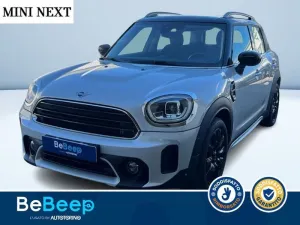 MINI Countryman Mini F60 MINI 1.5 COOPER BUSINES