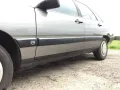 Audi 100 C3 Typ44, Oldtimer H-Zulassung, t...
