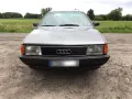 Audi 100 C3 Typ44, Oldtimer H-Zulassung, t...