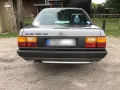 Audi 100 C3 Typ44, Oldtimer H-Zulassung, t...