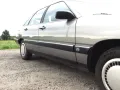 Audi 100 C3 Typ44, Oldtimer H-Zulassung, t...