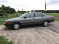 Audi 100 C3 Typ44, Oldtimer H-Zulassung, t...