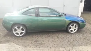 Fiat Coupe 2.0 16V Turbo 190 PS wie Lancia...