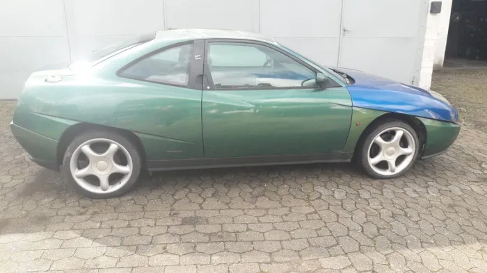 Fiat Coupe 2.0 16V Turbo 190 PS wie Lancia...