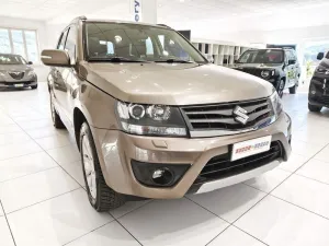 Suzuki Grand Vitara Grand Vitara 1.9 ddis offroa