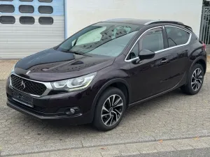 Citroën DS4 Crossback