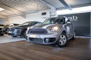 MINI Cooper Countryman MINI Countryman Cooper 2020 - 