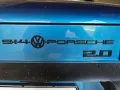 Porsche 914