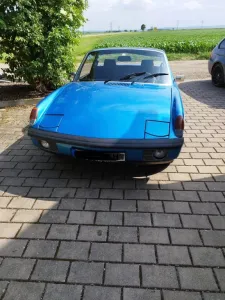 Porsche 914