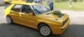 Lancia Delta integrale 