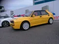 Lancia Delta integrale 