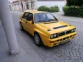Lancia Delta integrale 