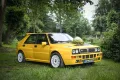 Lancia Delta integrale 
