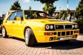 Lancia Delta integrale 