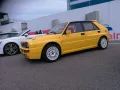 Lancia Delta integrale 