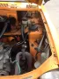 Honda Z600