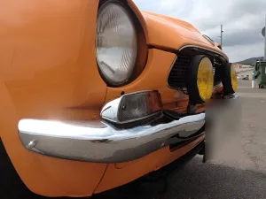 Honda Z600