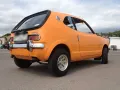 Honda Z600