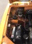 Honda Z600
