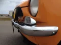 Honda Z600