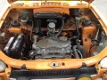 Honda Z600