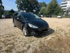 Ford S-Max 1,5 EcoBoost Titanium Titanium