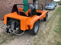 Volkswagen Buggy