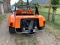 Volkswagen Buggy