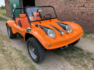 Volkswagen Buggy