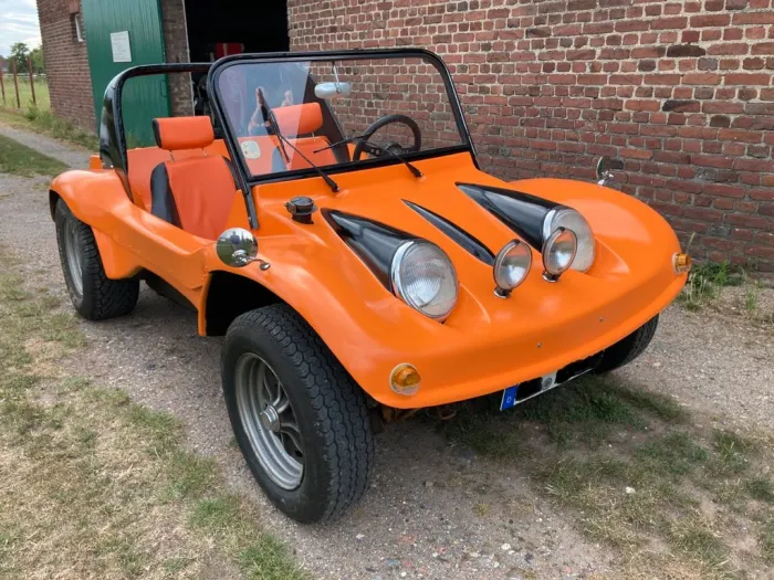 Volkswagen Buggy