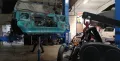 Seat Marbella Cabrio Pickup Project
