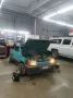 Seat Marbella Cabrio Pickup Project