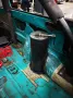 Seat Marbella Cabrio Pickup Project