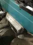 Seat Marbella Cabrio Pickup Project