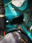 Seat Marbella Cabrio Pickup Project