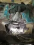 Seat Marbella Cabrio Pickup Project