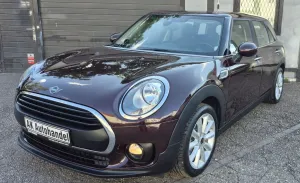 MINI ONE Clubman One ApplCar Harman&Kardon Panorama