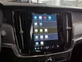Volvo S90 T8 Ultimate Dark AWD SHZ B&W HUD STANDHZ LED