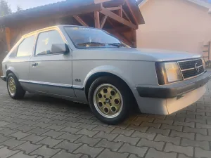 Opel Kadett