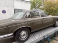 Jaguar XJ6 Serie 1 Oldtimer