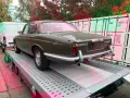 Jaguar XJ6 Serie 1 Oldtimer