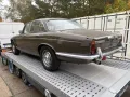 Jaguar XJ6 Serie 1 Oldtimer