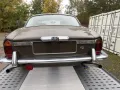 Jaguar XJ6 Serie 1 Oldtimer