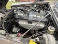 Jaguar XJ6 Serie 1 Oldtimer