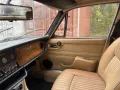 Jaguar XJ6 Serie 1 Oldtimer
