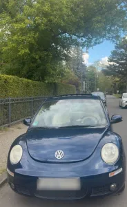 Volkswagen,Beetle