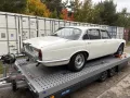 Jaguar XJ6 Serie 2