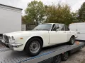 Jaguar XJ6 Serie 2