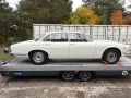 Jaguar XJ6 Serie 2