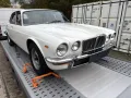 Jaguar XJ6 Serie 2